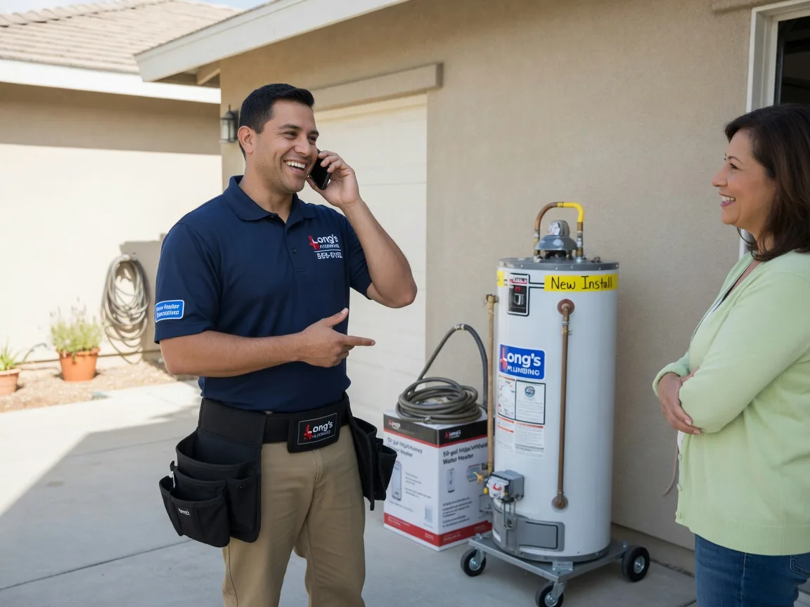 Leak Detection Borger, TX FAQs